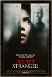 Perfect Stranger Posters