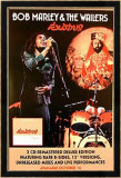 Bob Marley and The Wailers Posters