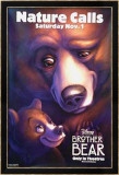 Frère des ours Affiches
