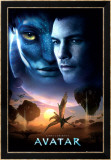 Avatar Pósters