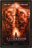 Red Dragon Poster