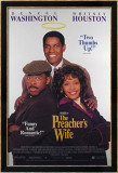 The Preacher's Wife Pósters The Preacher's Wife Pósters