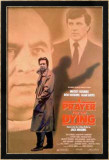 A Prayer For The Dying Poster