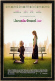 Then She Found Me Affiches
