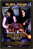 Wild Wild West Pósters