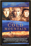 Cold Mountain Photo