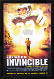 Invincible Posters