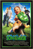 Son Of The Mask Posters