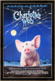 Charlotte's Web Affiches