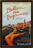 Italiaa aloittelijoille Julisteet