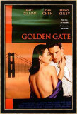Golden Gate Posters