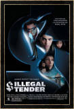 Illegal Tender Print