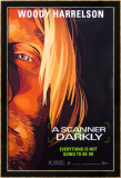 A Scanner Darkly Pósters