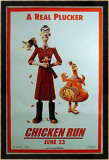 Chicken Run Poster