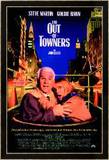 The Out Of Towners Plakater