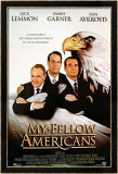 My Fellow Americans Prints