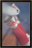 360 Reproduction encadrée édition limitée par Harvey Edwards