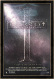 The Exorcist: The Beginning Posters