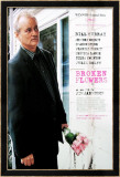Broken Flowers Poster