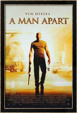 A Man Apart Prints