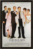 Hasta que la muerte los separe (In-Laws, The) Láminas Hasta que la muerte los separe (In-Laws, The) Láminas