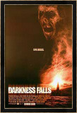 Darkness Falls Posters