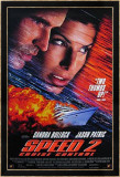 Speed 2 Pósters