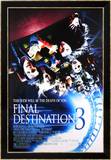 Final Destination 3 Poster Final Destination 3 Poster