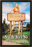 Trop c'est trop|Say it Isn't So Poster