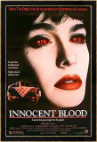 Innocent Blood Posters