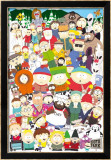 South Park Posters