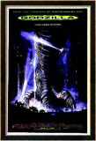 Godzilla Photo