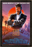 The Golden Child Poster
