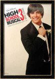 High Schoolmusical 3: The Senior Year Posters
