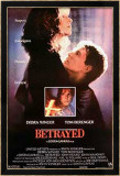 Betrayed Pósters Betrayed Pósters