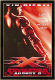 XXX Posters