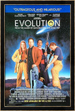 Evolution Posters