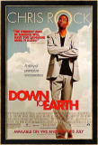 Down To Earth Photo