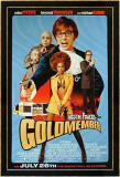 Goldmember Poster