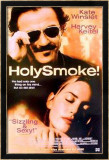 Holy Smoke Fotografía