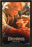 The Lord Of The Rings: The Return of the King Kunstdruck