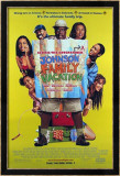 Les Vacances de la famille Johnson, 2004 Affiches