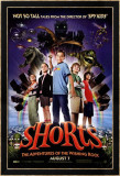 Shorts Pósters