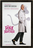 La Panthère Rose Posters