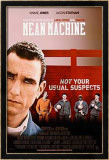 Mean Machine Posters