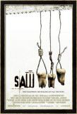 Saw III Posters