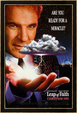 Leap Of Faith Posters
