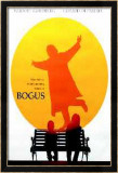 Bogus Affiches