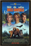 Wild America Prints