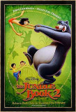 Le livre de la jungle 2 Poster